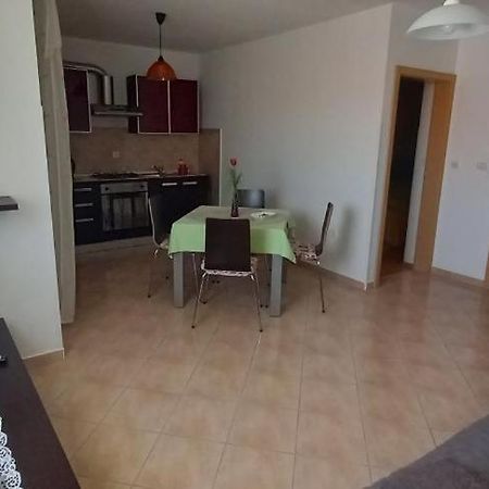 Apartments Buzleta II Фажана Экстерьер фото