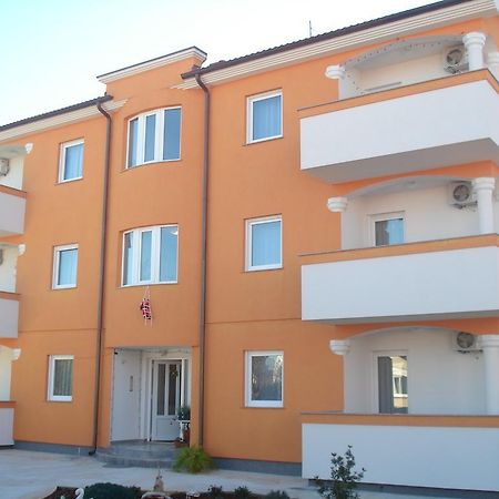 Apartments Buzleta II Фажана Экстерьер фото