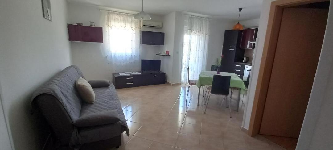 Apartments Buzleta II Фажана Экстерьер фото