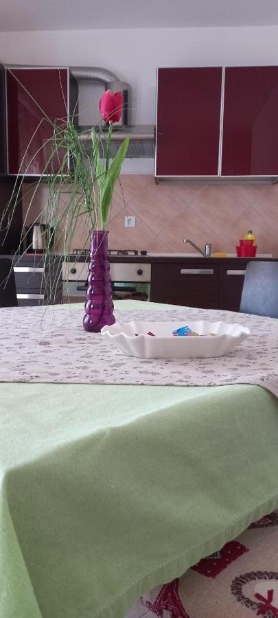 Apartments Buzleta II Фажана Экстерьер фото