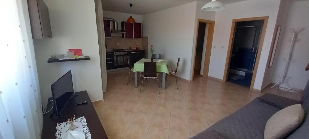 Apartments Buzleta II Фажана Экстерьер фото