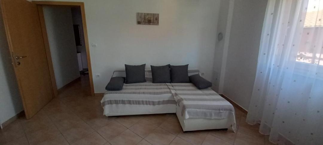 Apartments Buzleta II Фажана Экстерьер фото