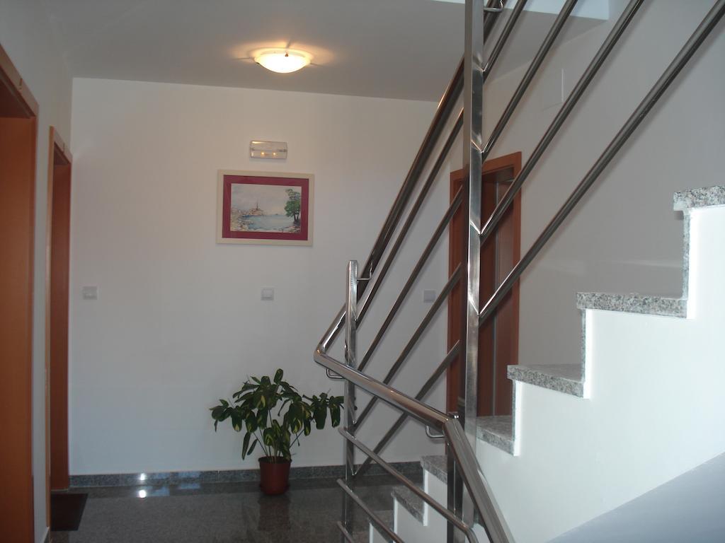 Apartments Buzleta II Фажана Экстерьер фото