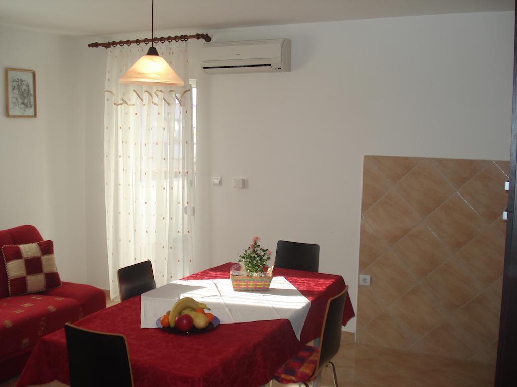 Apartments Buzleta II Фажана Экстерьер фото