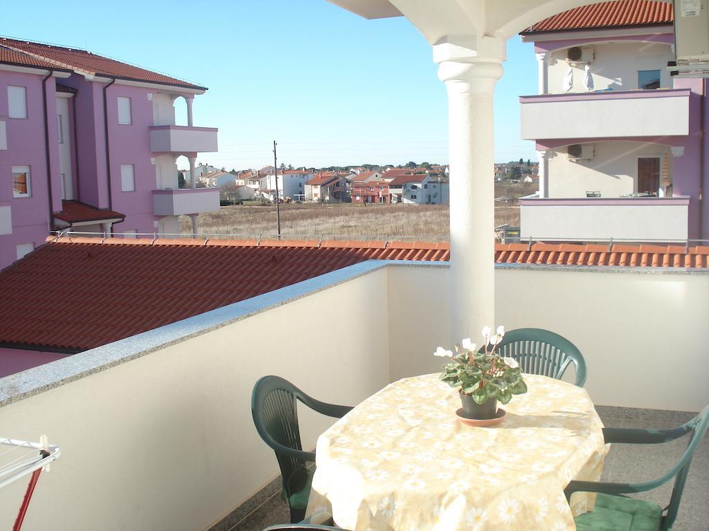 Apartments Buzleta II Фажана Номер фото