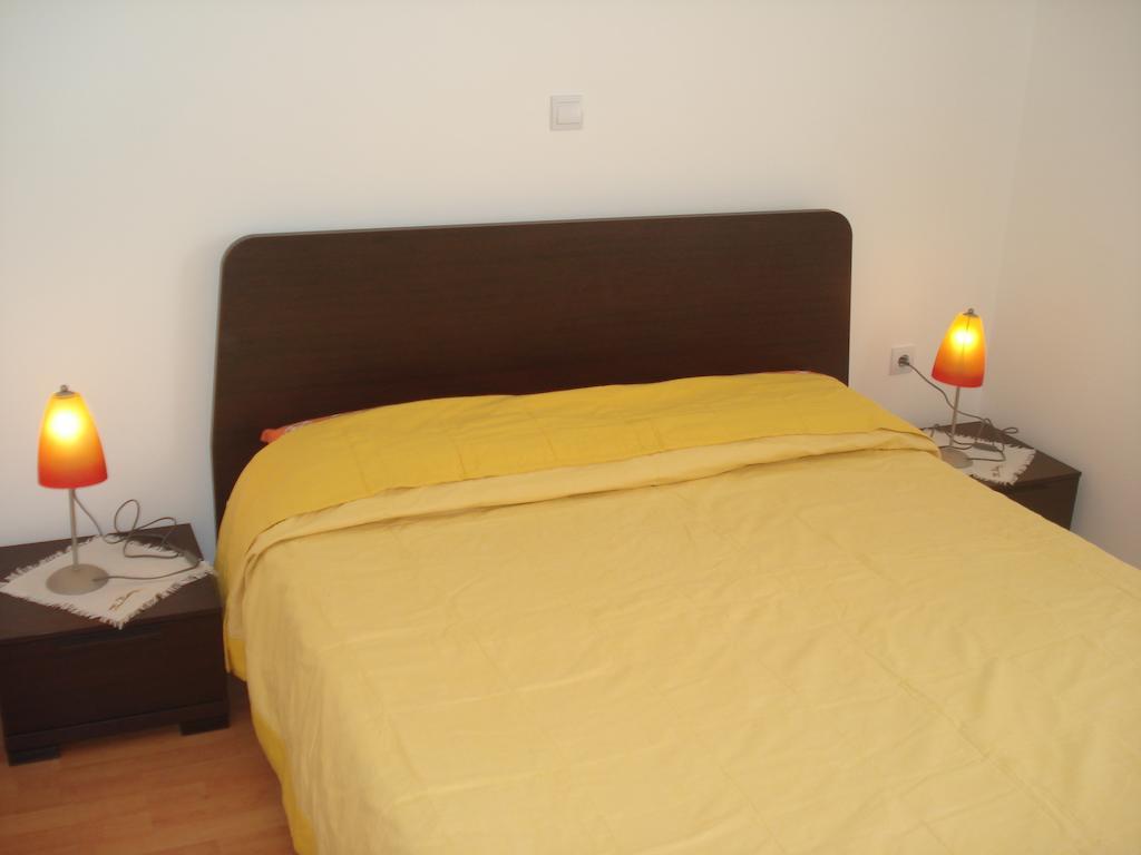 Apartments Buzleta II Фажана Номер фото