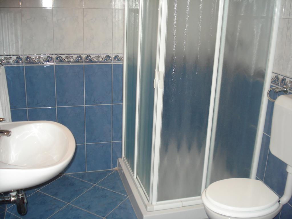 Apartments Buzleta II Фажана Экстерьер фото